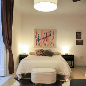 Appartamento Le Scalette A Santa Chiara