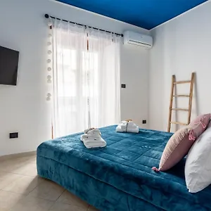  Appartamento A Casa Di Parthenope