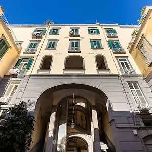  Appartamento La Casa Del Sarto